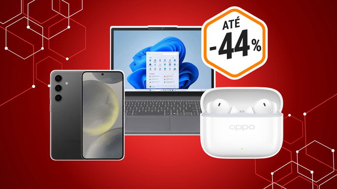 gadgets de natal na Worten