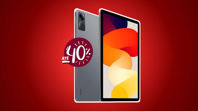 Xiaomi Redmi Pad SE 11”