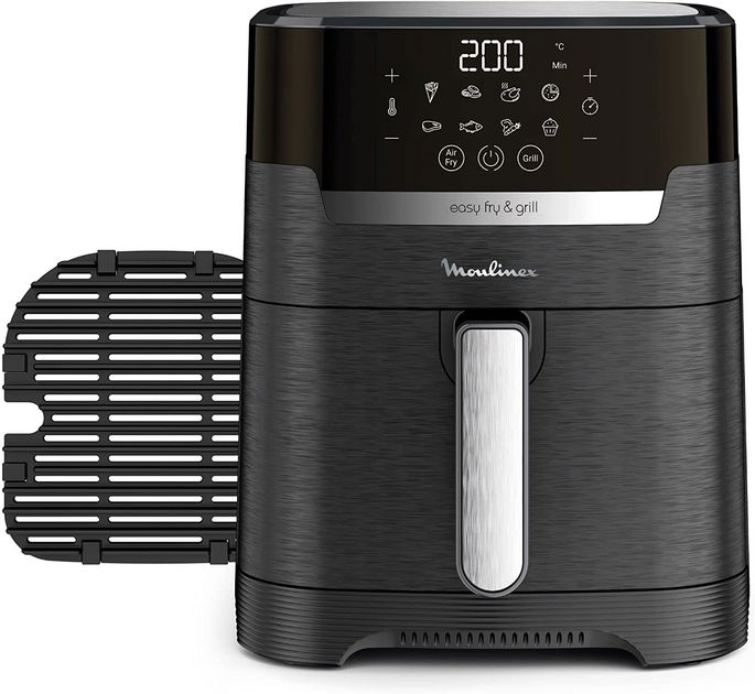AirFryer Moulinex