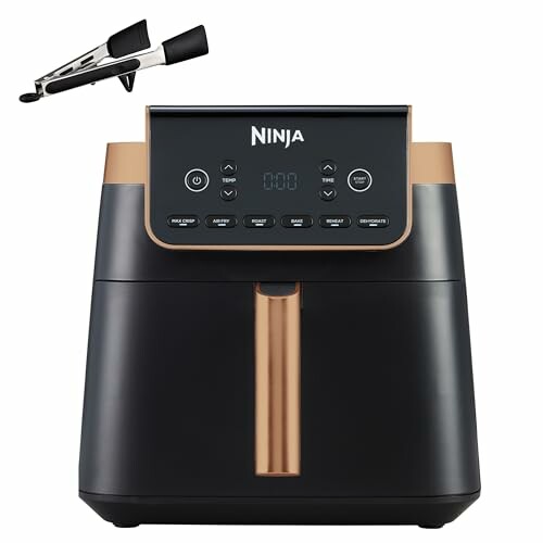 Airfryer Ninja Max Pro 6,2 L