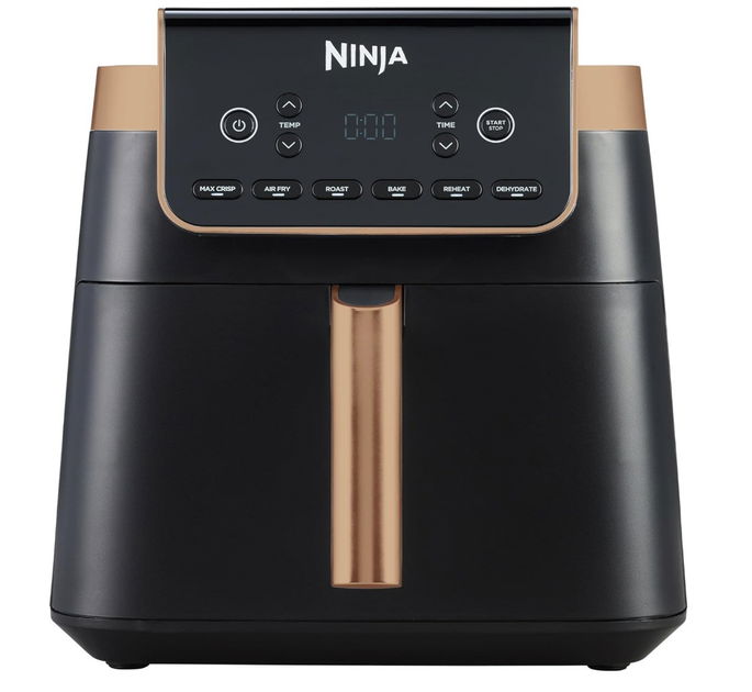 Airfryer Ninja