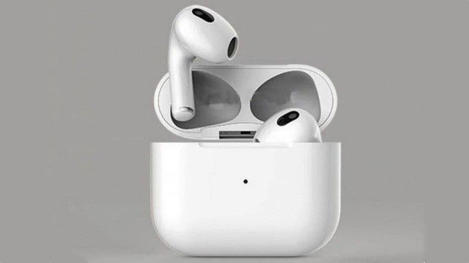 AirPods 3