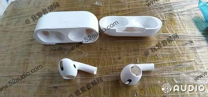 airpods 3