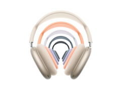 AirPods Max 2 ficam de fora: Apple aposta tudo neste modelo