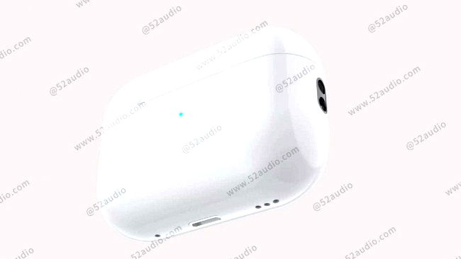 AirPods Pro 2