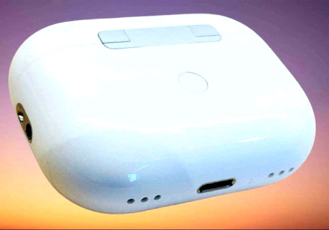 AirPods Pro 2