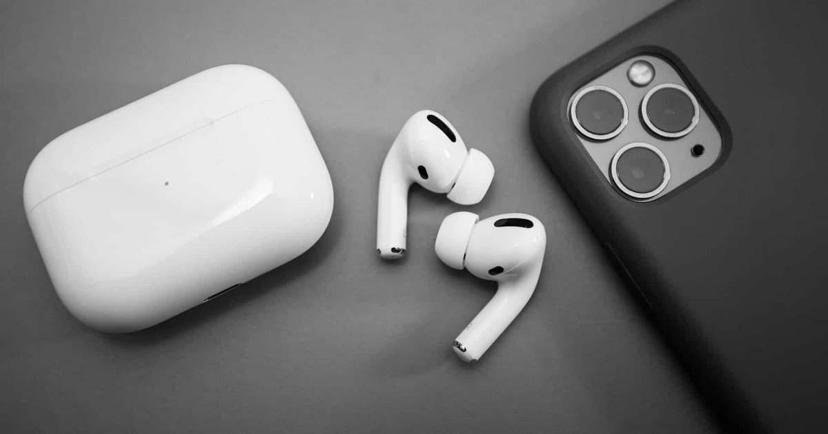 AirPods Pro 2: eis a data para o lançamentos dos novos auriculares da Apple  - 4gnews