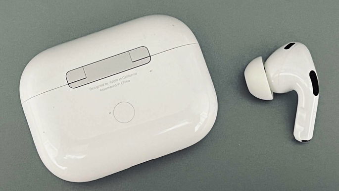 airpods