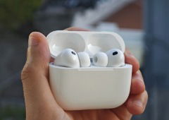 AirPods Pro 3 vs AirPods Pro 2: vale a pena o upgrade?