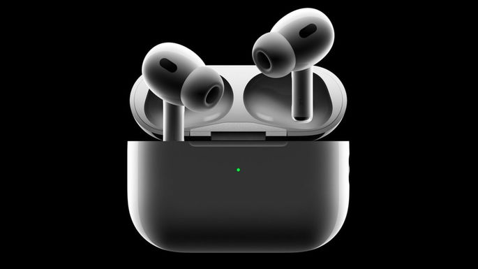 AirPods Pro 3