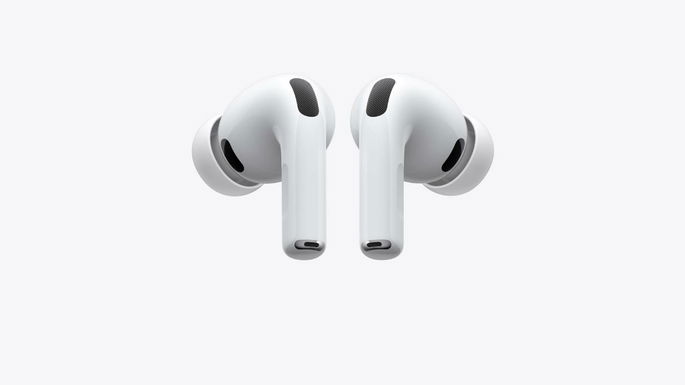 airpods