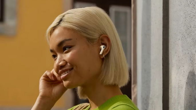 AirPods Pro