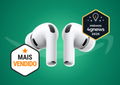 AirPods Pro 3: campeões de vendas nesta Black Friday e com preço de cair o queixo!