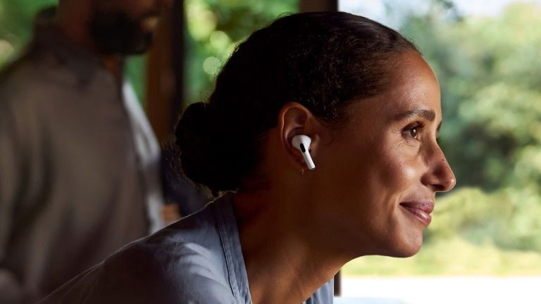 AirPods Pro 3 podem trazer novidade surpreendente para olhar pela tua saúde