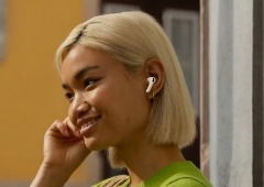 AirPods Pro: adormecer com eles nos ouvidos deixará de ser um problema