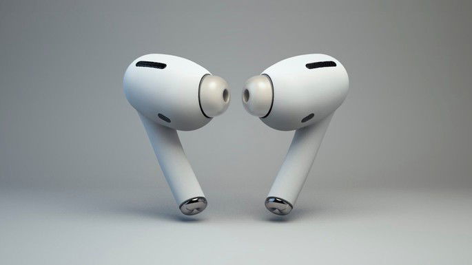 Apple Airpods Pro