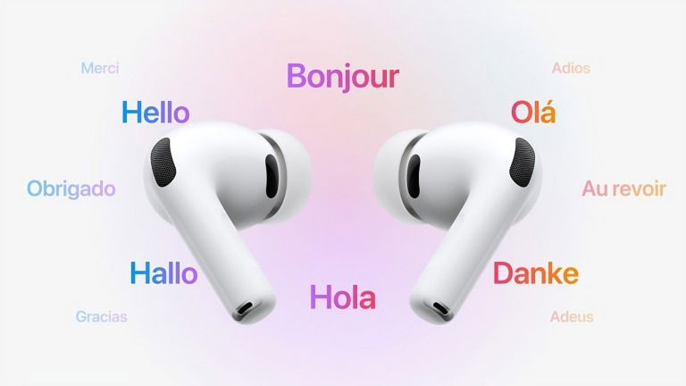 AirPods Pro prestes a receberem a sua melhor funcionalidade na Europa