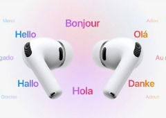 AirPods Pro prestes a receberem a sua melhor funcionalidade na Europa