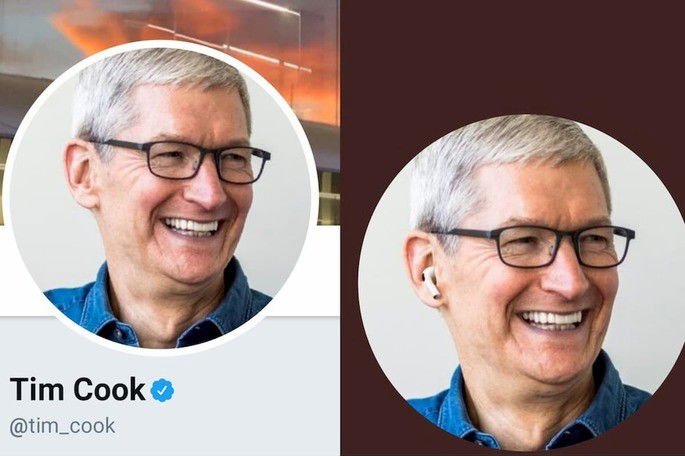 Tim Cook