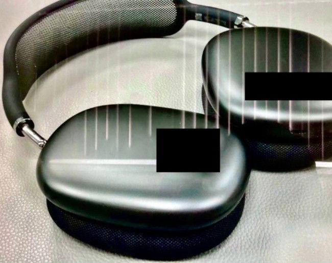 Apple AirPods Studio