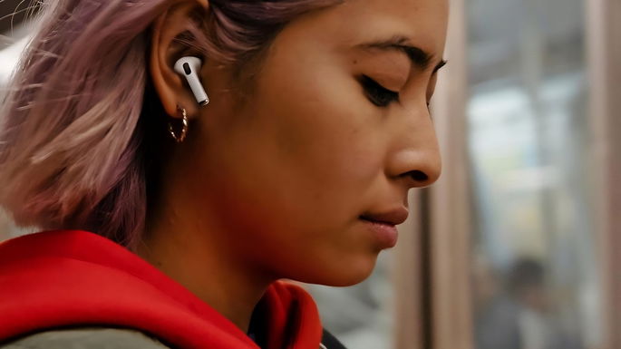 AirPods Pro 3