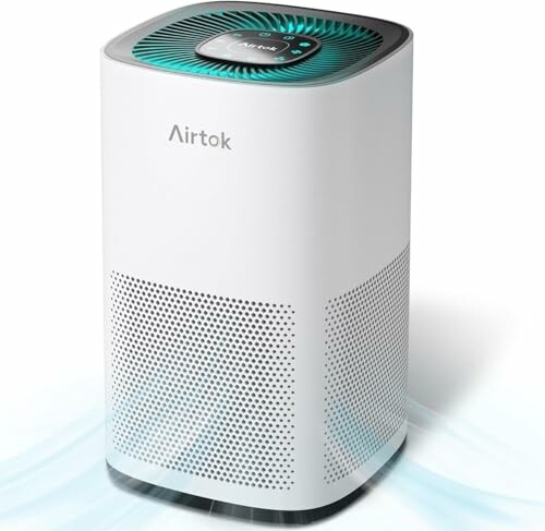 AIRTOK Purificador de Aire AP1001