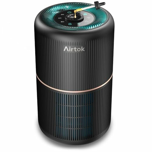 AIRTOK Purificador de Ar AP0601