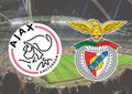 Ajax x Benfica: onde e a que horas ver o jogo da Liga dos Campeões?