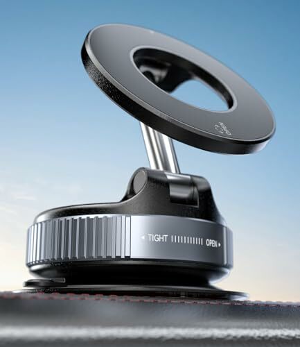 ALAFLY Suporte Magnético de Carro