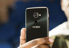 Alcatel Idol 4 Pro chega à Europa com Windows 10 Mobile