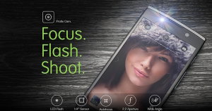D€AL: Alcatel OneTouch Flash 2 está em pré-venda com oferta de cartão MicroSD de 32GB por 114€