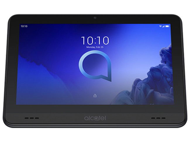 Alcatel