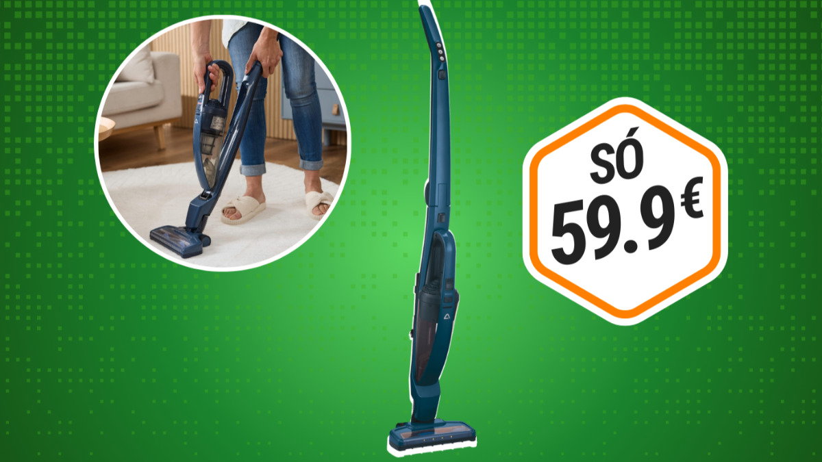 O ALDI Lan a Aspirador Vertical A Pre o De Saldo E N o Vais Querer o-aldi-lan-a-aspirador-vertical-a-pre-o-de-saldo-e-n-o-vais-querer