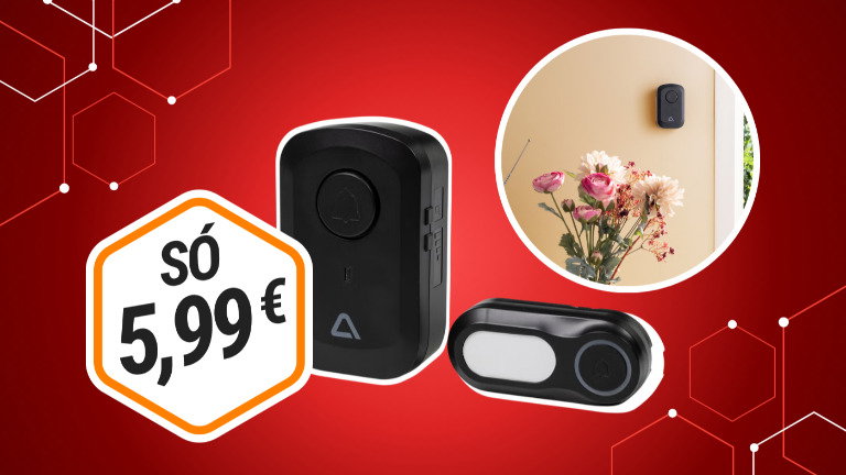 Aldi lança gadget barato que todas as casas portuguesas precisam de ter
