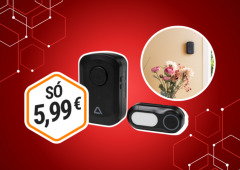 Aldi lança gadget barato que todas as casas portuguesas precisam de ter