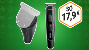 ALDI lança gadget barato que todos os homens vão querer comprar