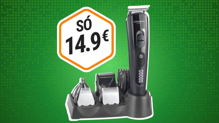 ALDI lança gadget barato que todos os homens vão querer comprar por 14,99 euros