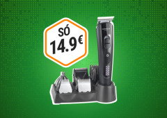 ALDI lança gadget barato que todos os homens vão querer comprar por 14,99 euros