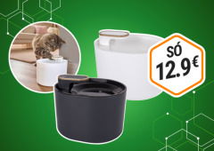 ALDI lança gadget essencial para a saúde do teu gato por 12,99 euros!