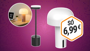 ALDI lança gadget por 6,99 euros que vais querer ter em casa