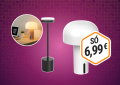 ALDI lança gadget por 6,99 euros que vais querer ter em casa