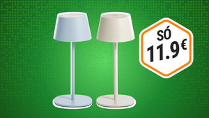 Aldi lança gadget que faz falta no teu quarto por 11,99 euros