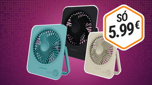 ALDI lança gadget que pode salvar o teu verão por apenas 5,99 euros