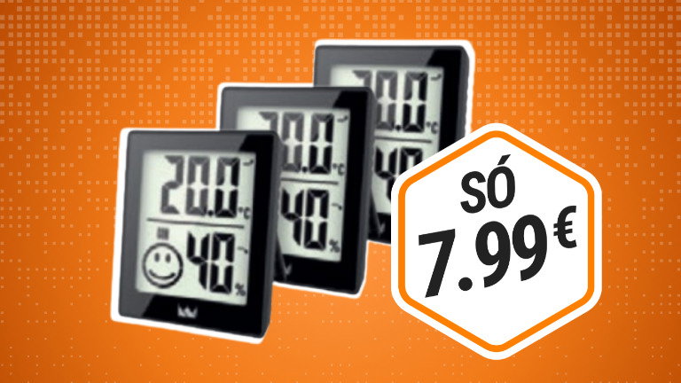 ALDI lança gadget útil e barato por apenas 7,99 € perfeito para ter em casa!