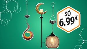 ALDI lança gadgets para a tua casa por apenas 6,99 euros