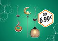 ALDI lança gadgets para a tua casa por apenas 6,99 euros