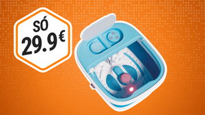 ALDI lança gadgets que os teus pés precisam a preço de saldo