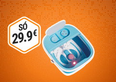 ALDI lança gadgets que os teus pés precisam a preço de saldo