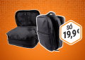 ALDI lança mochila com funcionalidade rara ideal para viagens e por 19,99 euros