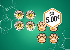 ALDI lança novo gadget para iluminar o teu jardim por apenas 5 euros